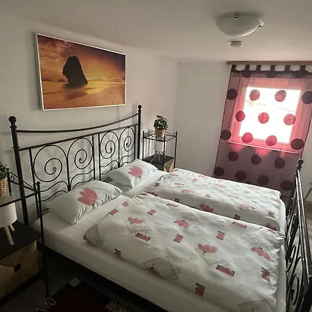 Seenplatte Apartment Hungen